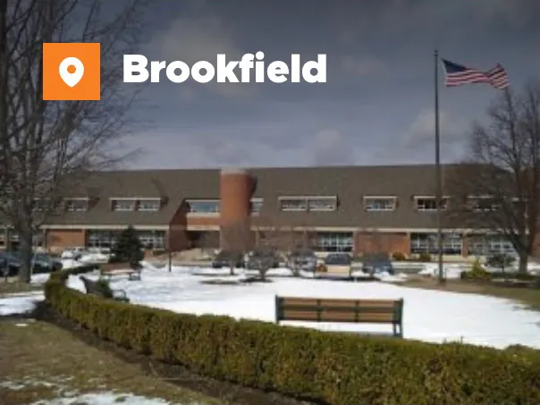 Brookfield