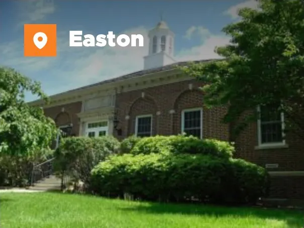 Easton