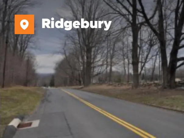 Ridgebury