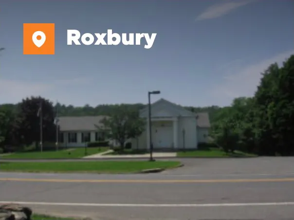 Roxbury