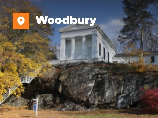 Woodbury